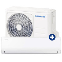 SAMSUNG AR35 WI-FI - CONDIZIONATORE 9.000 BTU - INVERTER - R32 (F-AR09ARH + AR40H09C1AMNEU/XEU) SAMF-AR09ARH