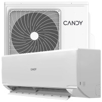 CANDY PURA - CONDIZIONATORE 12.000 BTU - WI-FI - R32 (CY-12RAIN + CY-12RAOUT) CANCY-12RA