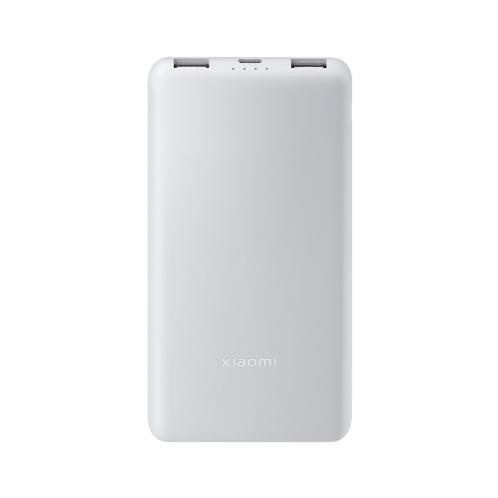 XIAOMI 22.5W POWER BANK (BHR9350GL) - 10.000mAh - 2 x USB-A - 1 x USB-C XIABHR9350GL