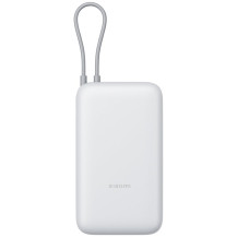 XIAOMI 22.5W POWER BANK (BHR9738GL) - 20.000mAh - 1 x USB-A - 2 x USB-C XIABHR9738GL