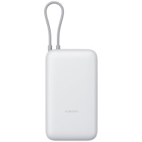 XIAOMI 22.5W POWER BANK (BHR9738GL) - 20.000mAh - 1 x USB-A - 2 x USB-C XIABHR9738GL