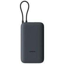 XIAOMI 22.5W POWER BANK (BHR9740GL) - 20.000mAh - 1 x USB-A - 2 x USB-C XIABHR9740GL
