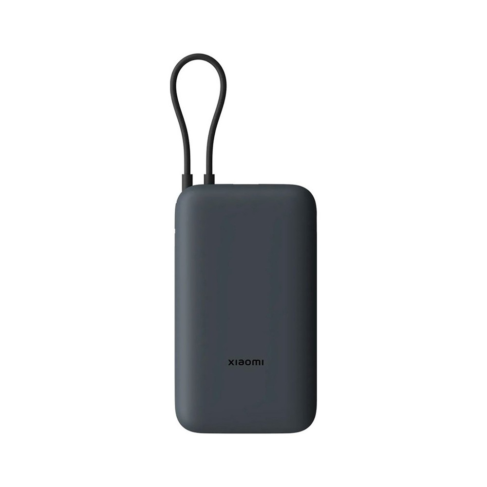 XIAOMI 22.5W POWER BANK (BHR9740GL) - 20.000mAh - 1 x USB-A - 2 x USB-C XIABHR9740GL