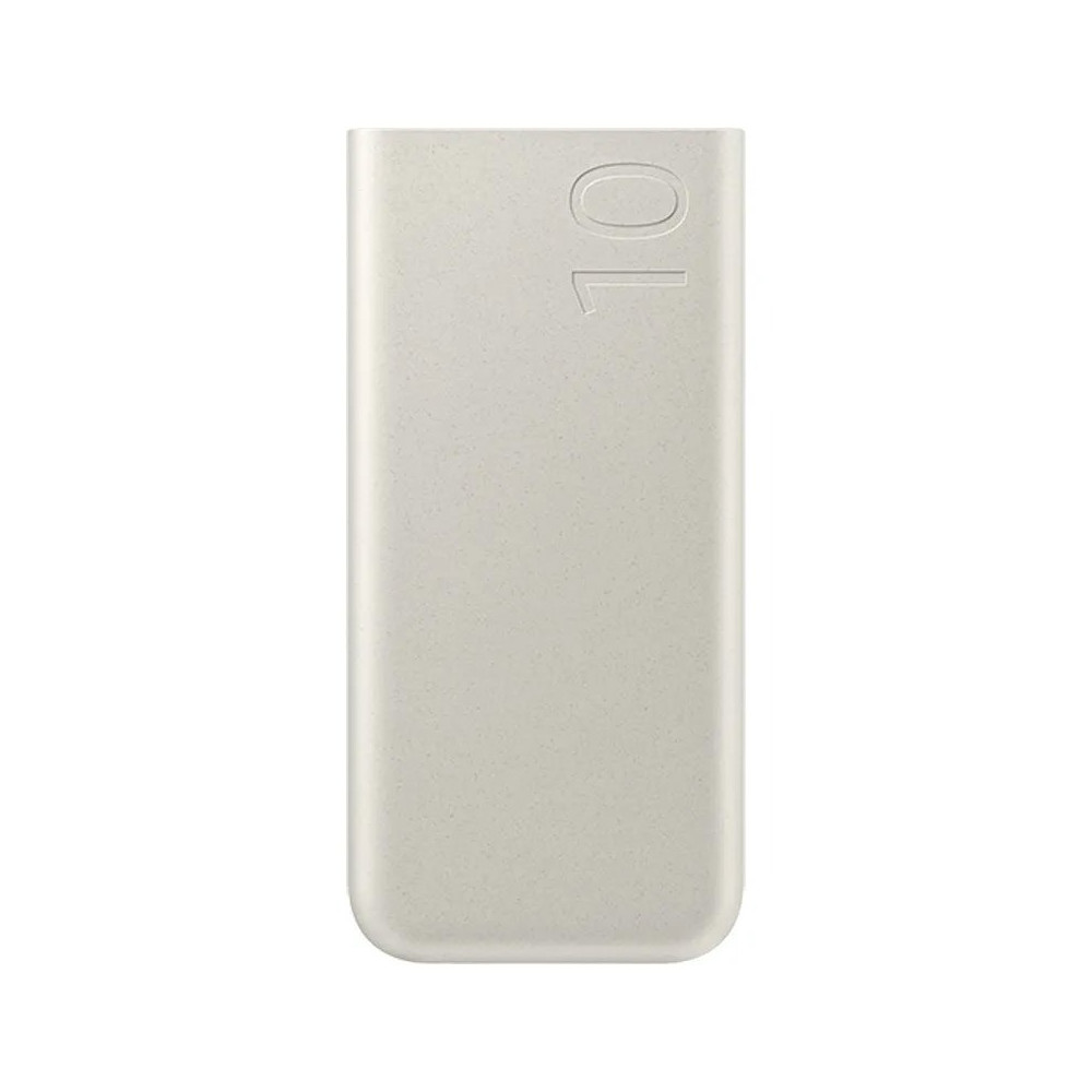 SAMSUNG EB-P3400XUEGEU - POWER BANK 25W 10.000 mAh SAMEB-P3400XUEGEU