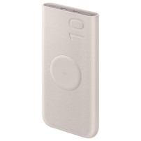 SAMSUNG 25W POWER BANK WIRELESS (EB-U2510XUEGEU) 10.000 mAh SAMEB-U2510XUEGEU