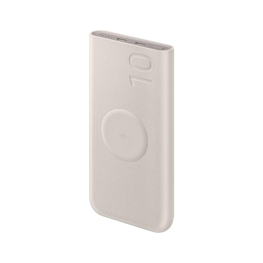 SAMSUNG 25W POWER BANK WIRELESS (EB-U2510XUEGEU) 10.000 mAh SAMEB-U2510XUEGEU