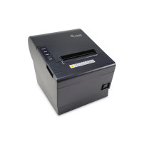 EQUIP 351002 - STAMPANTE TERMICA 80MM CON AUTO CUTTER - USB/CASH DRAWER EQU351002