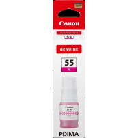 Canon GI-55m magenta Cartuccia d'inchiostro (6290C001)