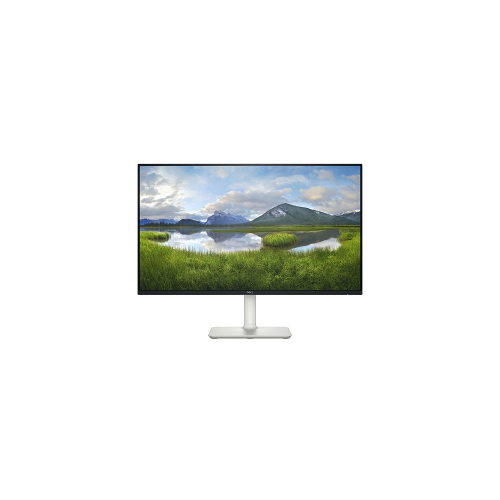 DELL MONITOR 23,8 LED IPS 16:9 FHD 8MS 250 CDM, HDMI, MULTIMEDIALE, S2425H
