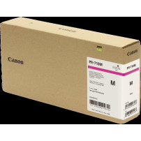 Canon PFI-710m magenta Cartuccia d'inchiostro (2356C001)