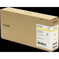 Canon PFI-710y giallo Cartuccia d'inchiostro (2357C001)