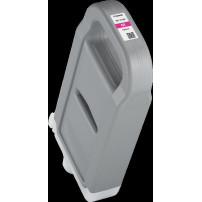 Canon PFI-711m magenta Cartuccia d'inchiostro (6848C001)