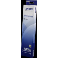 Epson LQ-350 nero Nastro colorato (C13S015633)