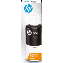 HP 32 XL nero Cartuccia d'inchiostro (1VV24AE)