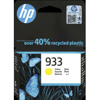 HP 933 giallo Cartuccia d'inchiostro (CN060AE)