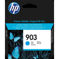 HP 903 ciano Cartuccia d'inchiostro (T6L87AE)