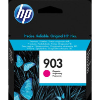 HP 903 magenta Cartuccia d'inchiostro (T6L91AE)
