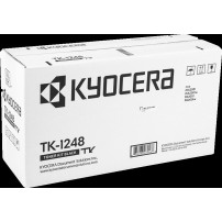 Kyocera TK-1248 nero toner (1T02Y80NL0)