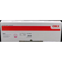 OKI 44844614 magenta toner