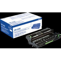 Brother DR-3400 Tamburo nero