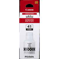 Canon GI-41pgbk nero Cartuccia d'inchiostro (4528C001)