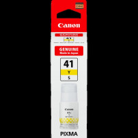 Canon GI-41S Y giallo Cartuccia d'inchiostro (5876C001)