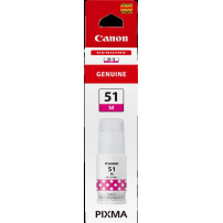 Canon GI-51M magenta Cartuccia d'inchiostro (4547C001)