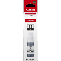 Canon GI-55bk nero Cartuccia d'inchiostro (6292C001)