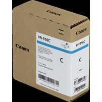 Canon PFI-310c ciano Cartuccia d'inchiostro (2360C001)