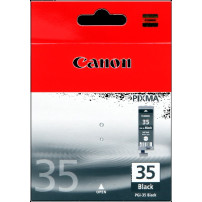 Canon PGI-35 nero Cartuccia d'inchiostro (1509B001)