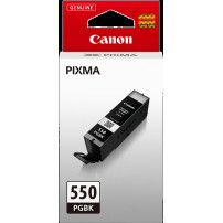 Canon PGI-550pgbk nero Cartuccia d'inchiostro (6496B001)