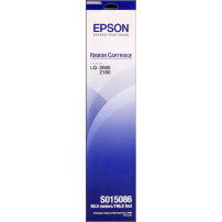 Epson LQ-2080/2180 nero Nastro colorato (C13S015086)