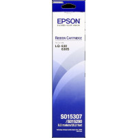 Epson LQ-630 nero Nastro colorato (C13S015307)