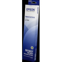 Epson LX-350 nero Nastro colorato (C13S015637)