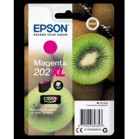 Epson 202XL magenta Cartuccia d'inchiostro (C13T02H34010)