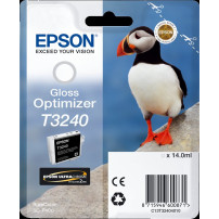 Epson T3240 Trasparente Cartuccia d'inchiostro (C13T32404010)