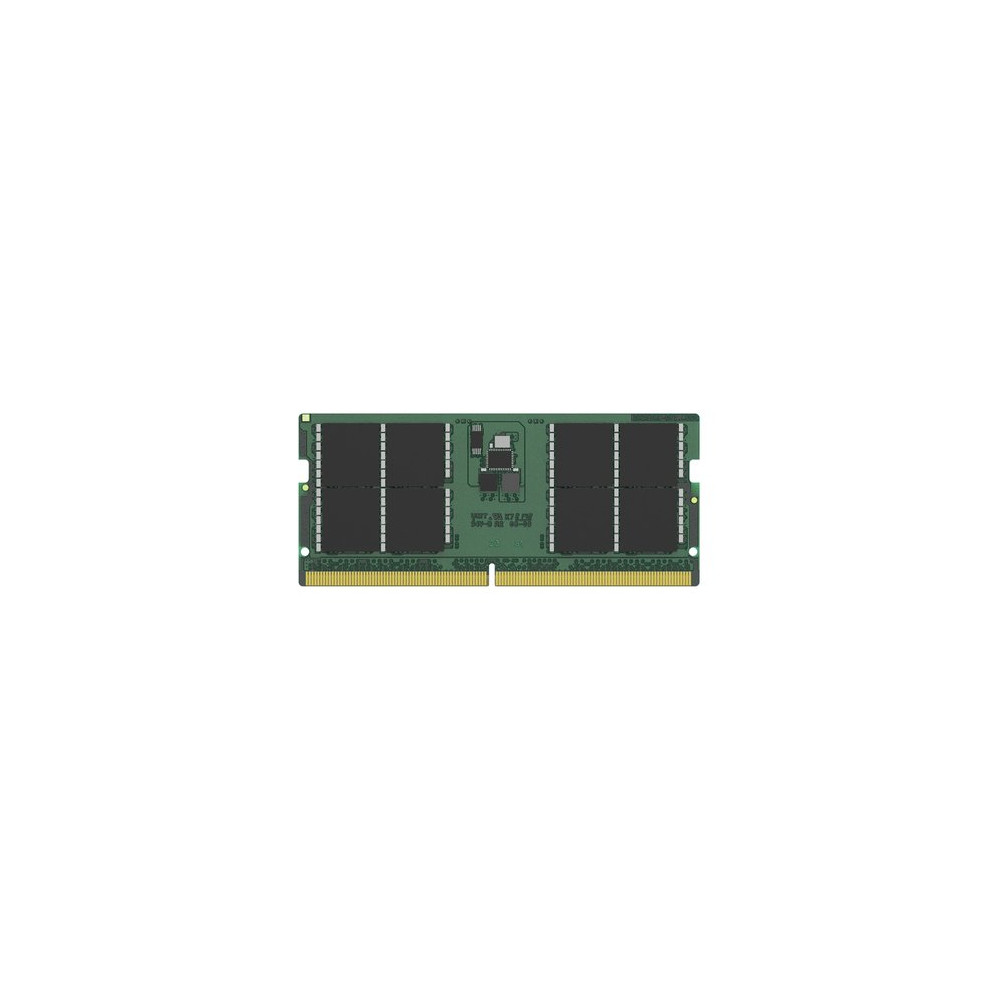 KINGSTON RAM SODIMM 32GB DDR5 5600MHZ CL46
