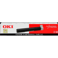 OKI 40815604 nero toner