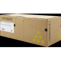 Ricoh SP C310Y giallo toner (407635/406482)