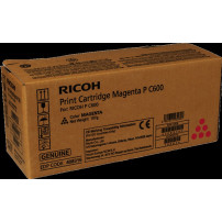 Ricoh P C600M magenta toner (408316)
