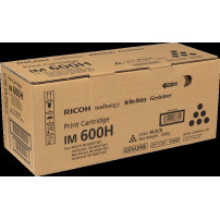 Ricoh IM 600H nero toner (418481)