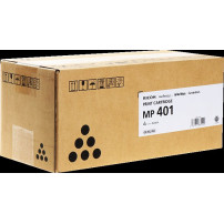 Ricoh MP401BK nero toner (841887)