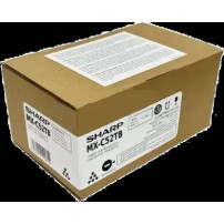 Sharp MX-C52TB nero toner