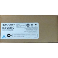 Sharp MX-C52TC ciano toner