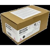 Sharp MX-C52TM magenta toner