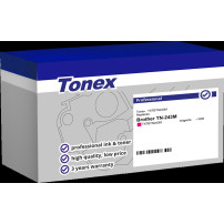 compatibile con Brother TN-243M  Tonex TXTBTN243M magenta toner (TN-243)