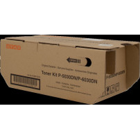 Utax P-5030DN nero toner (4436010010)