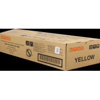 Utax CLP-3526 giallo toner (4452610016)