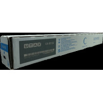 Utax CK-8513C ciano toner (1T02RMCUT1)