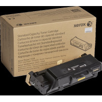 Xerox 106R03620 nero toner (WorkCentre 3300 Series)